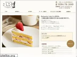 Sites similar to konmatei.com