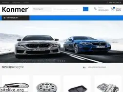 Sites similar to konmeroto.com