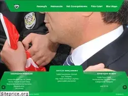 Sites similar to konminser.org