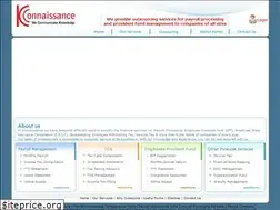 Sites similar to konnaissance.com