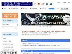 Sites similar to konnandou.com