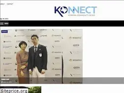 Sites similar to konnect.news