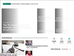 Sites similar to konnectafrica.net