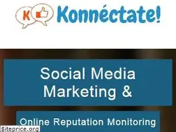 Sites similar to konnectate.com