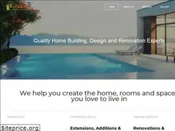 Sites similar to konnectbuilding.com.au