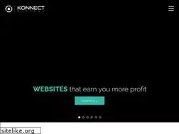 Sites similar to konnectdigital.com.au