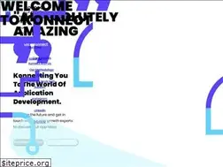 Sites similar to konnectdigital.io