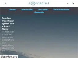 Sites similar to konnected.io