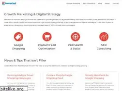 Sites similar to konnectedinteractive.com