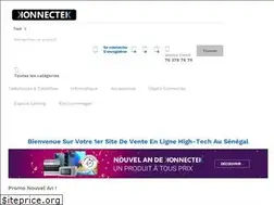 Sites similar to konnectek-mobile.com
