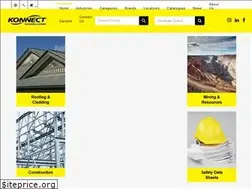 Sites similar to konnectfasteningsystems.co.nz