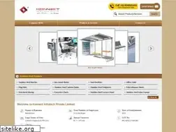 Sites similar to konnectinfratech.in