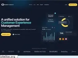 Sites similar to konnectinsights.com