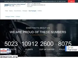 Sites similar to konnectionindia.com