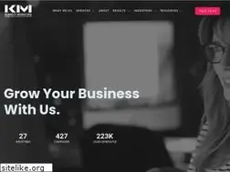 Sites similar to konnectmarketing.com