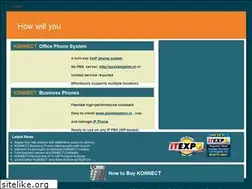 Sites similar to konnectoffice.com