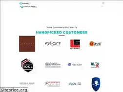 Sites similar to konnecttechnologies.com