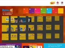 Sites similar to konnectv.com.au