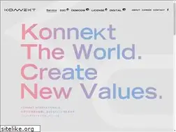 Sites similar to konnekt-i.com