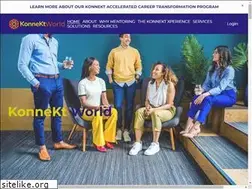 Sites similar to konnekt.world