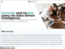 Sites similar to konnektable.net