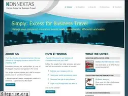 Sites similar to konnektas.com