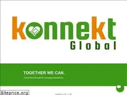 Sites similar to konnektglobal.com