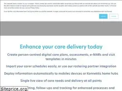 Sites similar to konnektis.com