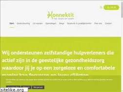 Sites similar to konnektit.be