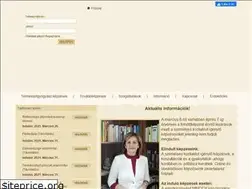 Sites similar to konnektiv.hu