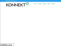Sites similar to konnektnow.com