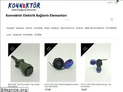 Sites similar to konnektor.com.tr