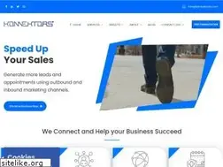 Sites similar to konnektors.com