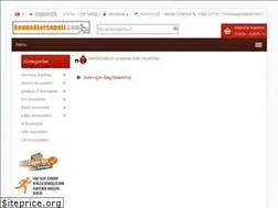 Sites similar to konnektorsepeti.com