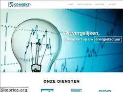 Sites similar to konnektplus.be