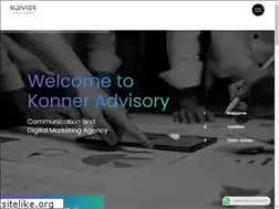 Sites similar to konner.id