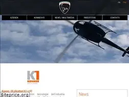 Sites similar to konnerhelicopters.com