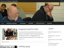 Sites similar to konnerudsjakk.no