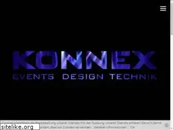 Sites similar to konnex.ch