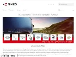Sites similar to konnex.group