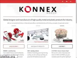 Sites similar to konnexgroup.com