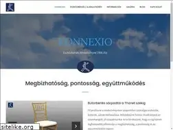 Sites similar to konnexio.hu
