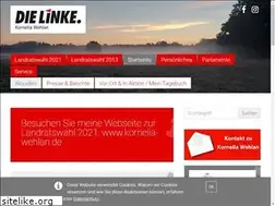 Sites similar to konni-wehlan.de