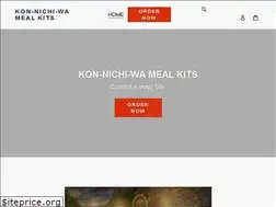Sites similar to konnichiwa.ca