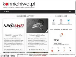 Sites similar to konnichiwa.pl
