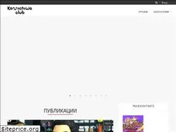 Sites similar to konnichiwa.ru