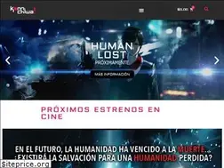Sites similar to konnichiwafestival.com