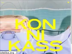 Sites similar to konnikass.com