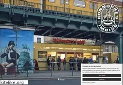 Sites similar to konnopke-imbiss.de