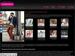 Sites similar to konnov-photo.com